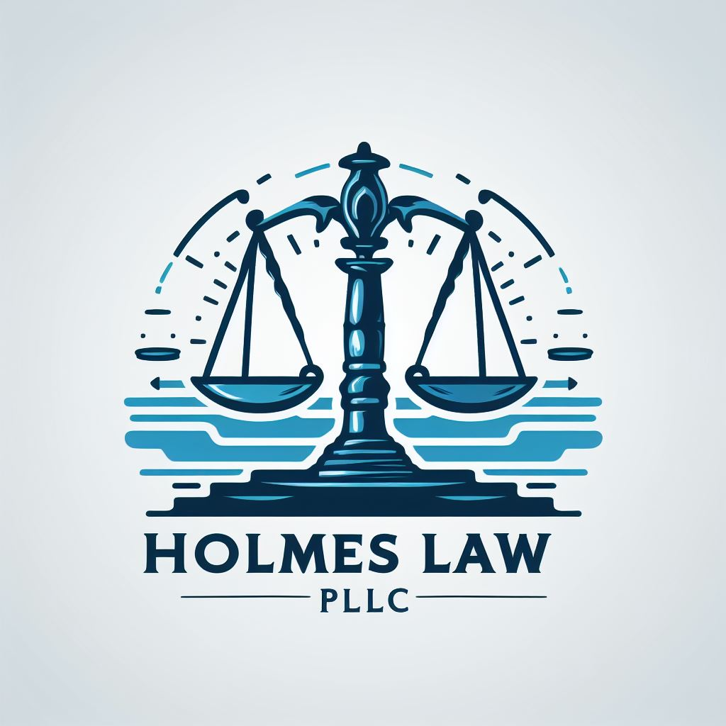 Holmes Law, PLLC
