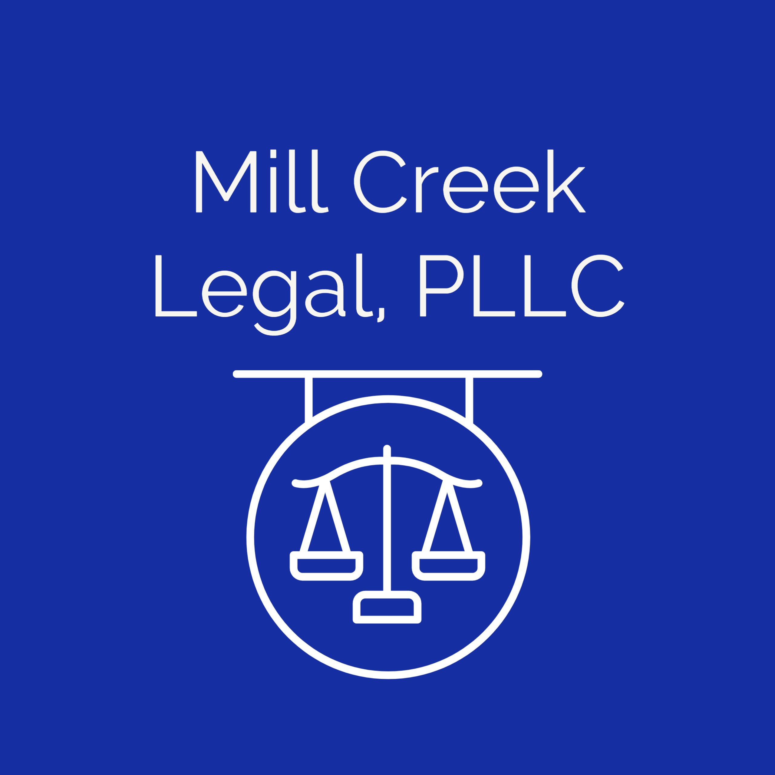 Mill Creek Legal, PLLC