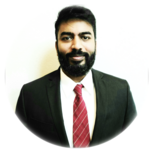 Vamsi Krishna Cherukuri