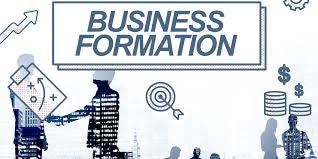 Business Formation and Succession Planning Icon