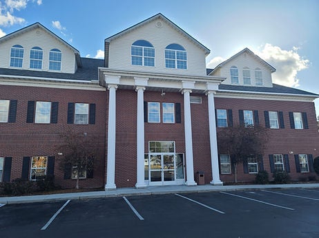 Long Law Office, PLLC Office Building