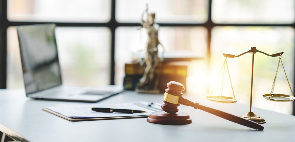 law firm for accidents