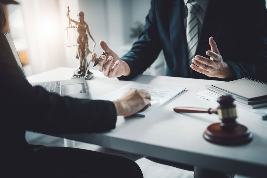 accident case lawyer