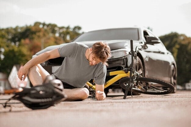 Hurt as a Passenger? Know Your Legal Rights