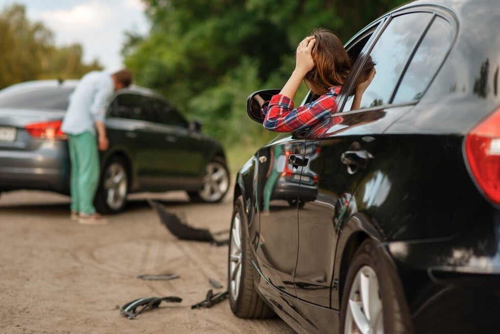 Understanding Fault in Car Accidents: What Does the Law Say?