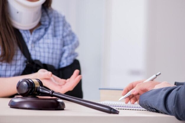 How to Pursue Fair Compensation for Permanent Dog Bite Injuries?