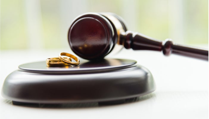 Divorce Steps Process