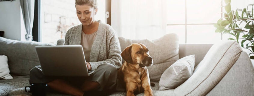 Don't Forget About Your Furry Kids in Your Estate Plan