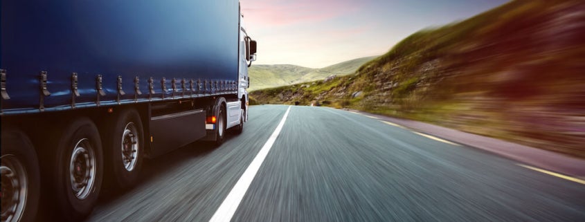 According to the Federal Motor Carrier Safety Administration (FMCSA), “Speed” was the most frequent driver-related factor in large truck fatal crashes.