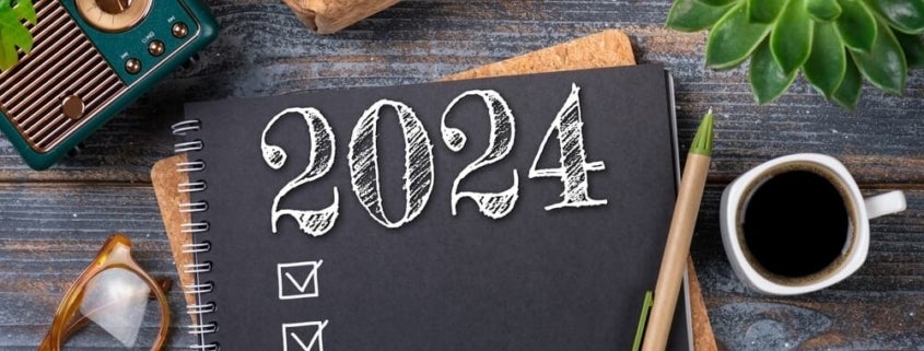 New Year's Resolutions for Estate Planning