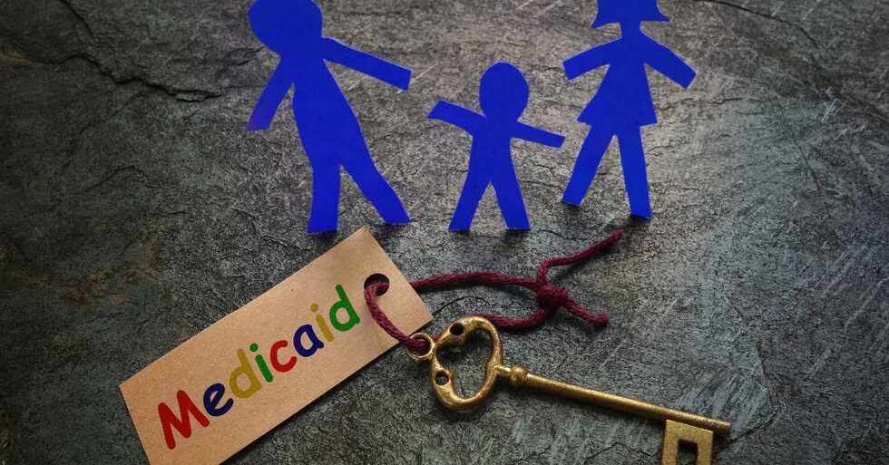 Medicaid Crisis Planning