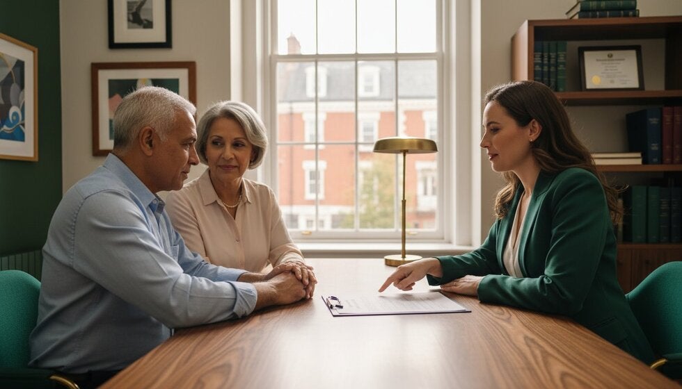 Power Of Attorney