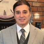 Joseph Kelly Levasseur