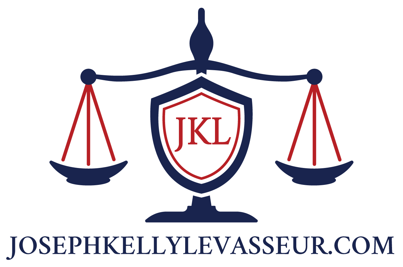 JoeKellyLevasseur.com