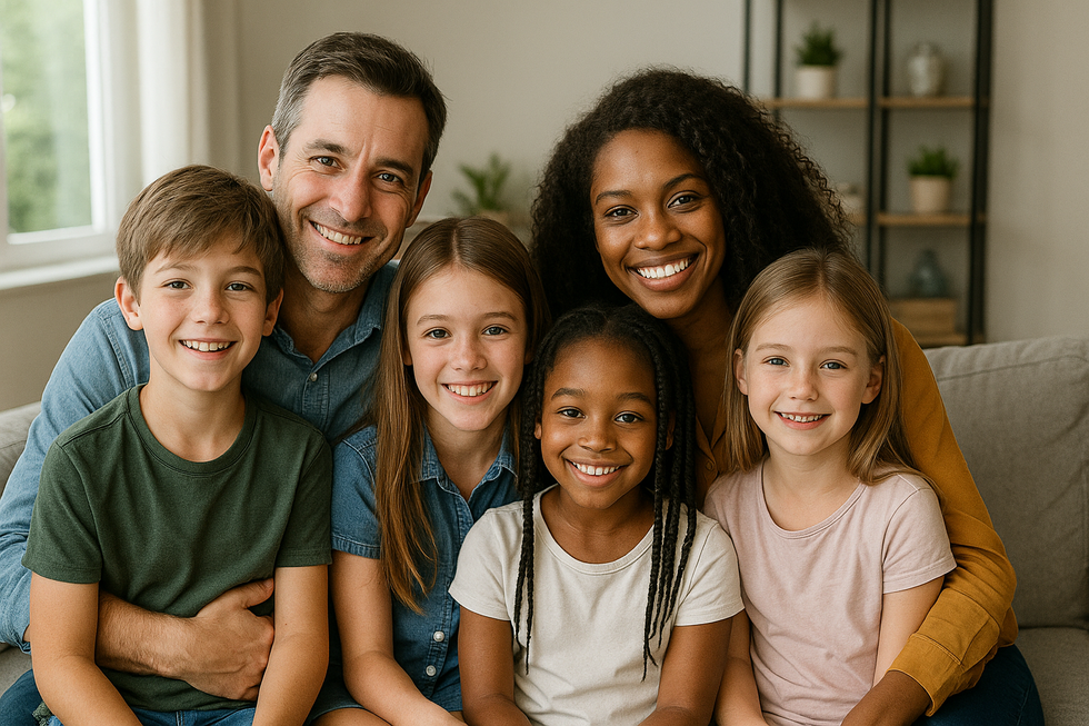 Estate planning for blended families in Miami Lakes office