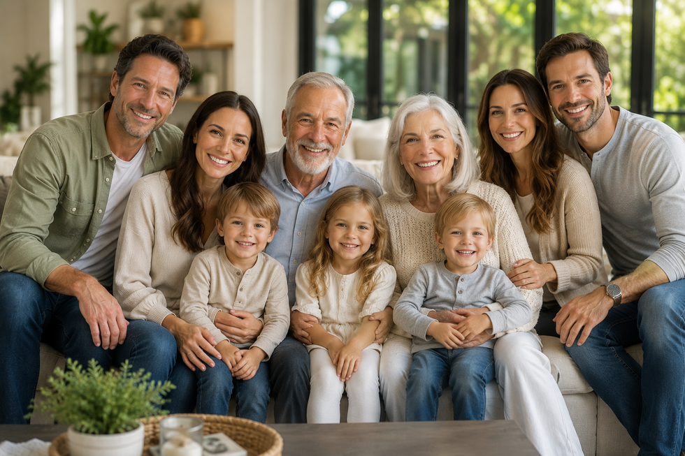 One Big Beautiful Bill Estate Planning Changes