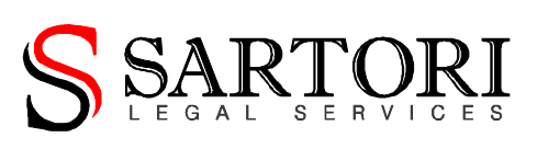 Sartori Legal Services
