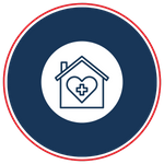 Medicaid & Nursing Home Planning Icon