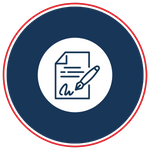Succession, Probate, & Estate Administration Icon
