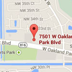 Ft. Lauderdale Office