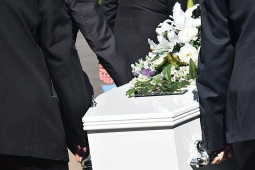 Affected by wrongful death?