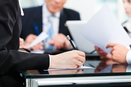 The Litigation Process of a Personal Injury Claim