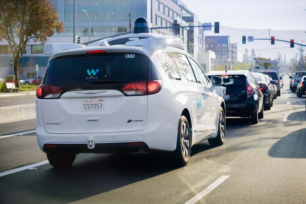Waymo