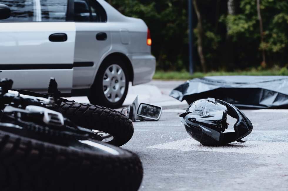 Insurance Coverage and Motorcycles in Florida