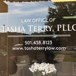 Law Office of Tasha Terry PLLC