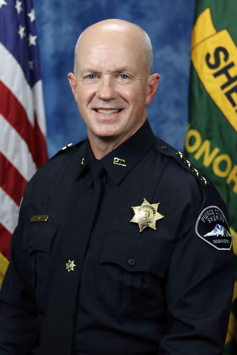dui pierce county - officer 