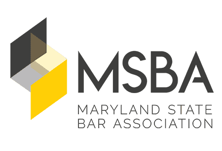 msba logo Law Office of Steven W. Rakow, LLC in Ocean City MD