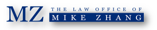 Law Office of Mike Zhang, PLLC