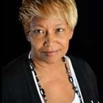 Connie Burrough