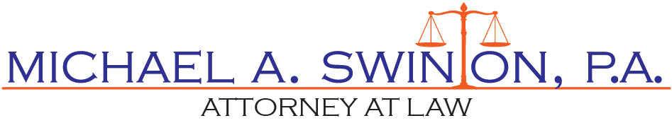 Michael A. Swinton P.A.