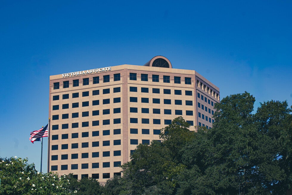 One O'Connor Plaza
