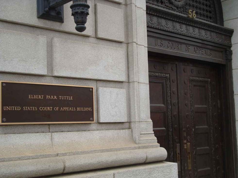 United States Court of Appeals for the Eleventh Circuit