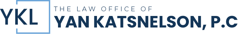 The Law Office of Yan Katsnelson, P.C.