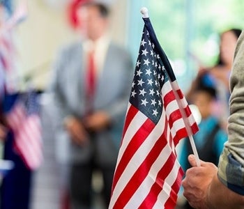 american flag