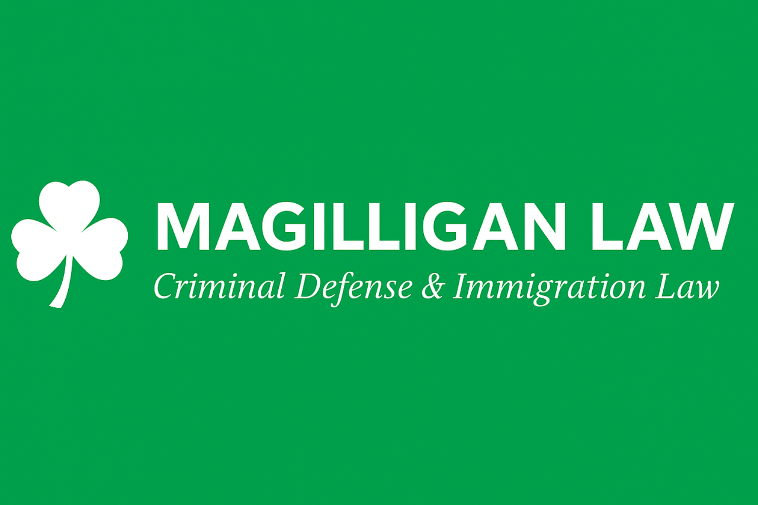 Magilligan Law