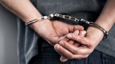 handcuffs