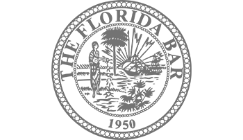Florida Bar Association Logo