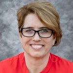 Deb Rasmussen