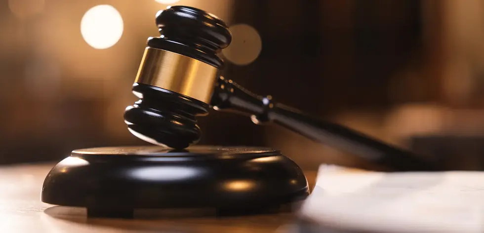 Gavel - Practice Areas