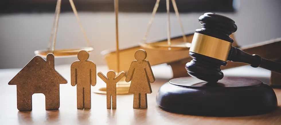 Family Law
