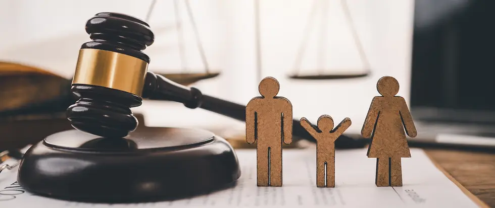 Child Custody