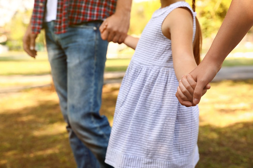 Child Custody