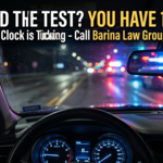 REfuse the Breath Test