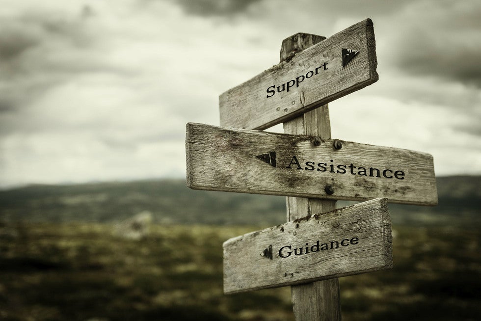 Trust adminsistration attorney serving Eugene, Springfield & greater Oregon
