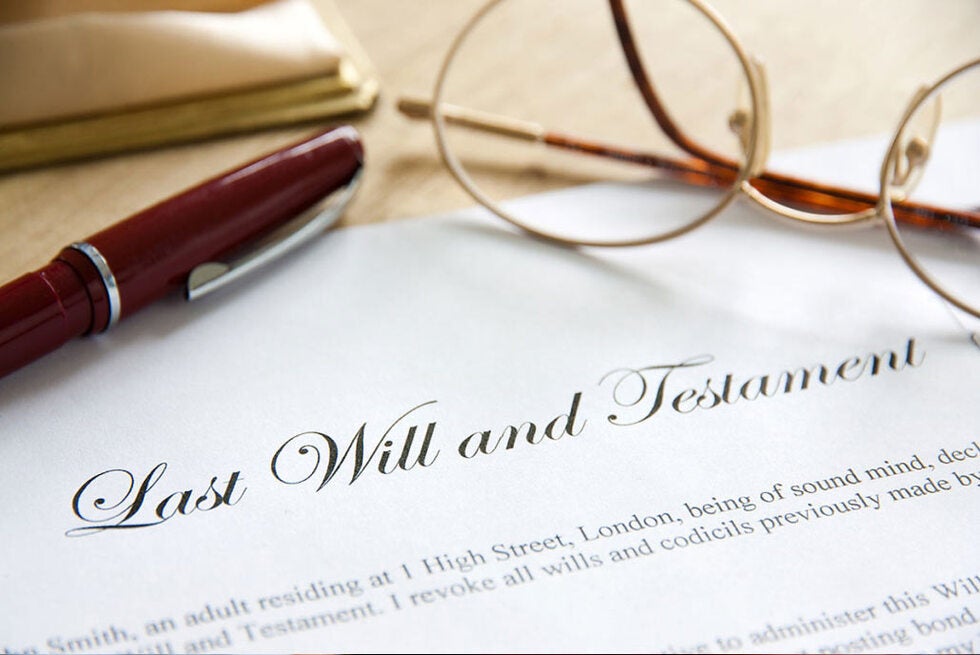 Probate Attorney in Eugene, Springfield - Oregon