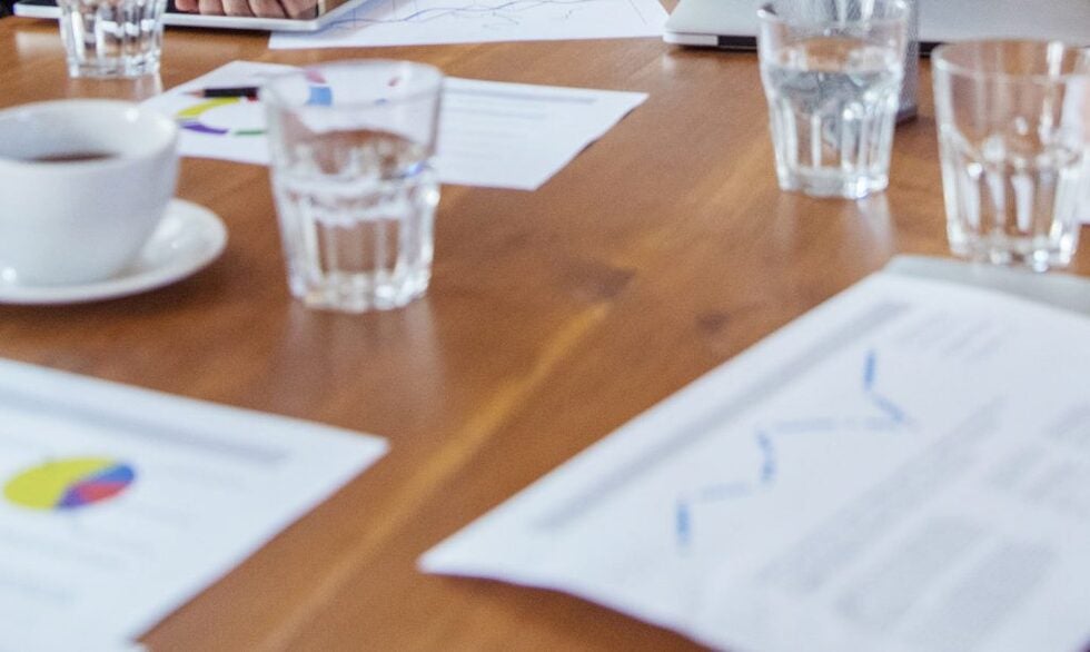initial estate planning consultation